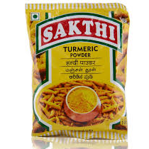 Sakthi manjathool/சக்தி மஞ்சள்தூள் 50gm